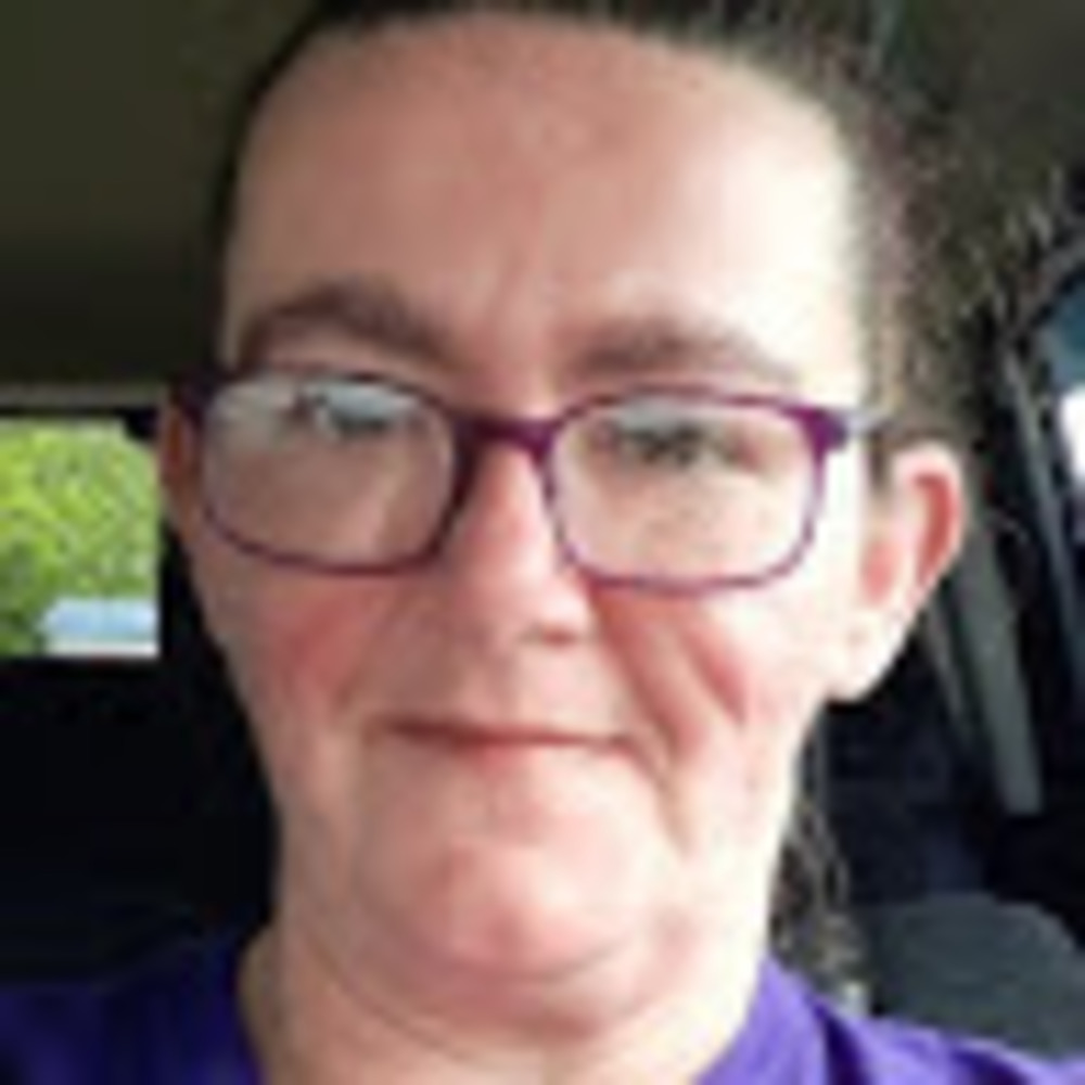 Meet your Posher, Amy jo